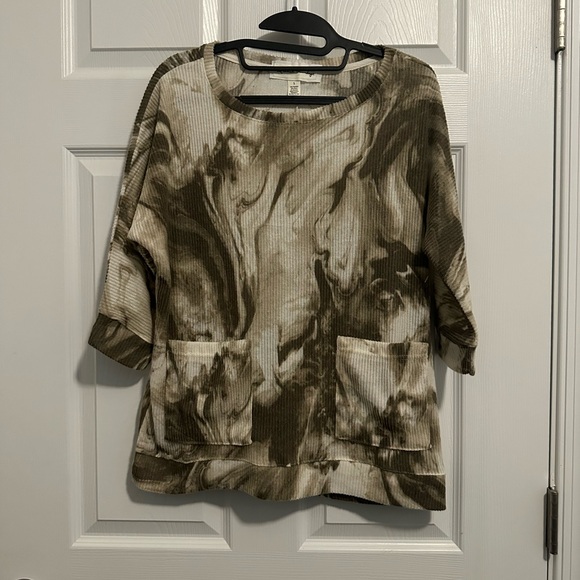 NWT ❄️ French Laundry two piece set - Picture 2 of 12